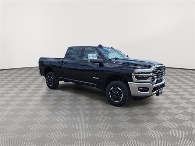 2025 RAM Ram 2500 RAM 2500 LARAMIE CREW CAB 4X4 64 BOX 2025 RAM Ram 2500 RAM 2500 LARAMIE CREW CAB 4X4 64 BOX