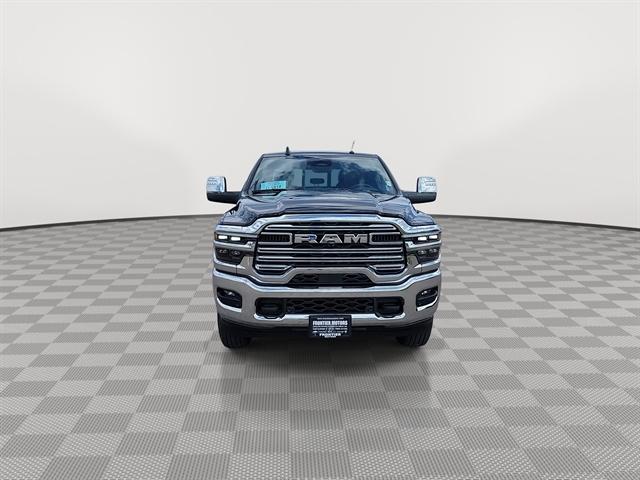 2025 RAM Ram 2500 RAM 2500 LARAMIE CREW CAB 4X4 64 BOX 2025 RAM Ram 2500 RAM 2500 LARAMIE CREW CAB 4X4 64 BOX