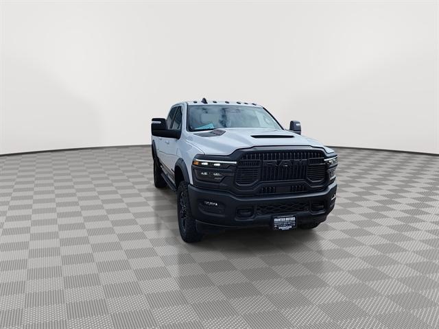 2026 RAM Ram 2500 RAM 2500 REBEL CREW CAB 4X4 64 BOX 2026 RAM Ram 2500 RAM 2500 REBEL CREW CAB 4X4 64 BOX