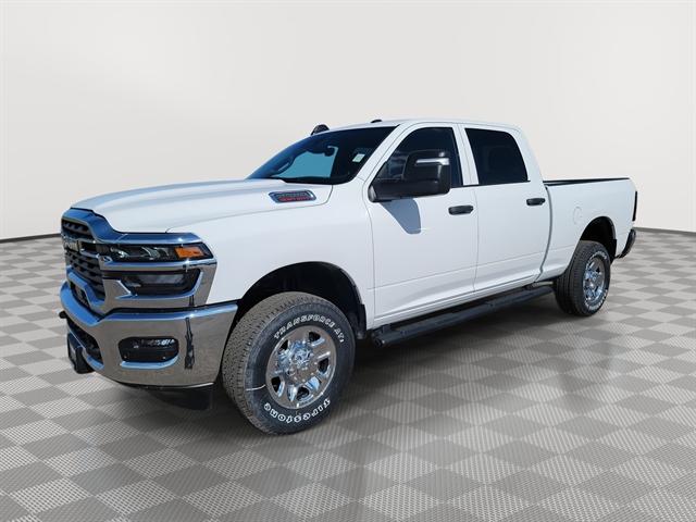 2026 RAM Ram 2500 RAM 2500 TRADESMAN CREW CAB 4X4 64 BOX 2026 RAM Ram 2500 RAM 2500 TRADESMAN CREW CAB 4X4 64 BOX