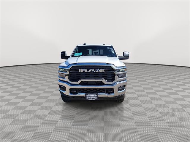 2026 RAM Ram 2500 RAM 2500 TRADESMAN CREW CAB 4X4 64 BOX