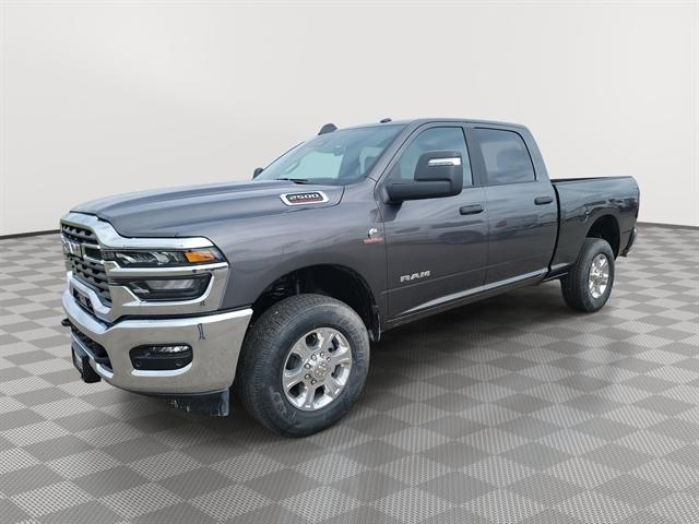 2026 RAM Ram 2500 RAM 2500 BIG HORN CREW CAB 4X4 64 BOX 2026 RAM Ram 2500 RAM 2500 BIG HORN CREW CAB 4X4 64 BOX