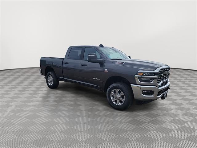2026 RAM Ram 2500 RAM 2500 BIG HORN CREW CAB 4X4 64 BOX 2026 RAM Ram 2500 RAM 2500 BIG HORN CREW CAB 4X4 64 BOX