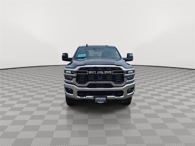 2026 RAM Ram 2500 RAM 2500 BIG HORN CREW CAB 4X4 64 BOX