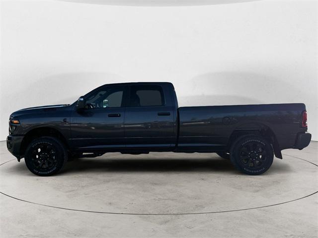 2026 RAM Ram 3500 RAM 3500 BIG HORN CREW CAB 4X4 8 BOX 2026 RAM Ram 3500 RAM 3500 BIG HORN CREW CAB 4X4 8 BOX