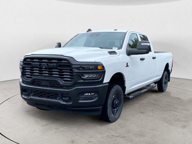 2025 RAM Ram 2500 RAM 2500 TRADESMAN CREW CAB 4X4 8 BOX