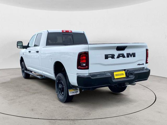 2025 RAM Ram 2500 RAM 2500 TRADESMAN CREW CAB 4X4 8 BOX