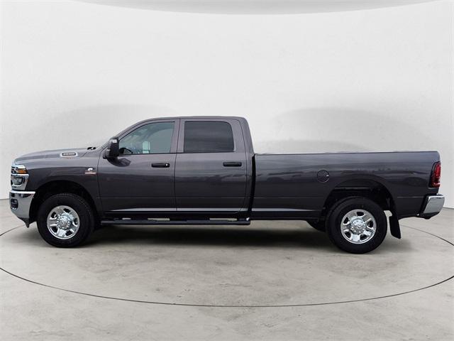 2025 RAM Ram 3500 RAM 3500 TRADESMAN CREW CAB 4X4 8 BOX 2025 RAM Ram 3500 RAM 3500 TRADESMAN CREW CAB 4X4 8 BOX