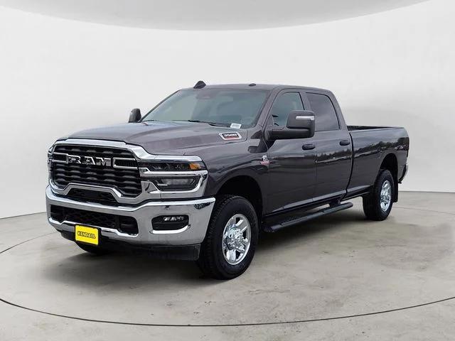 2025 RAM Ram 3500 RAM 3500 TRADESMAN CREW CAB 4X4 8 BOX 2025 RAM Ram 3500 RAM 3500 TRADESMAN CREW CAB 4X4 8 BOX