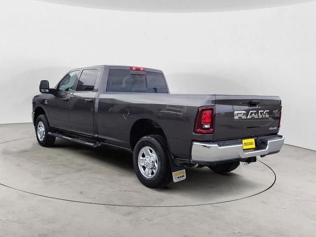2025 RAM Ram 3500 RAM 3500 TRADESMAN CREW CAB 4X4 8 BOX 2025 RAM Ram 3500 RAM 3500 TRADESMAN CREW CAB 4X4 8 BOX
