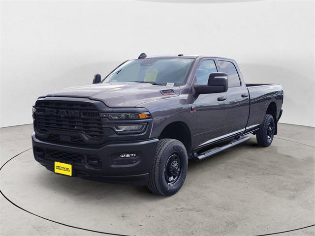 2025 RAM Ram 2500 RAM 2500 TRADESMAN CREW CAB 4X4 8 BOX 2025 RAM Ram 2500 RAM 2500 TRADESMAN CREW CAB 4X4 8 BOX