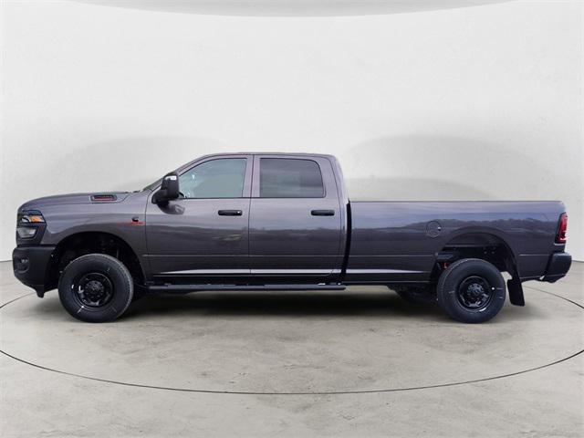2025 RAM Ram 2500 RAM 2500 TRADESMAN CREW CAB 4X4 8 BOX 2025 RAM Ram 2500 RAM 2500 TRADESMAN CREW CAB 4X4 8 BOX