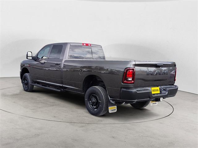 2025 RAM Ram 2500 RAM 2500 TRADESMAN CREW CAB 4X4 8 BOX 2025 RAM Ram 2500 RAM 2500 TRADESMAN CREW CAB 4X4 8 BOX