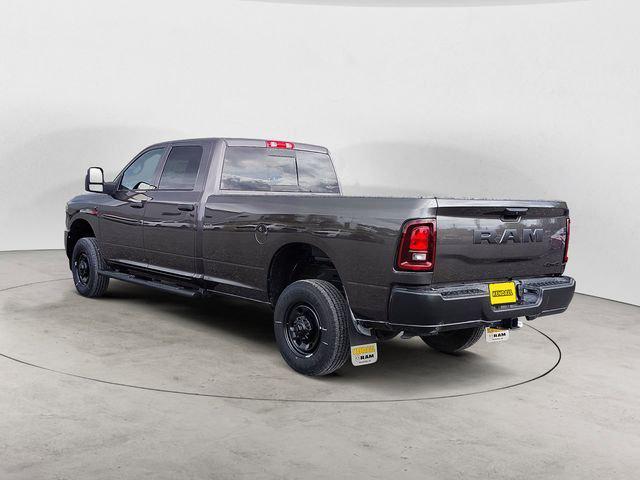 2025 RAM Ram 2500 RAM 2500 TRADESMAN CREW CAB 4X4 8 BOX