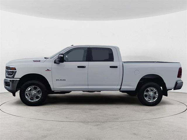 2025 RAM Ram 2500 RAM 2500 BIG HORN CREW CAB 4X4 64 BOX 2025 RAM Ram 2500 RAM 2500 BIG HORN CREW CAB 4X4 64 BOX