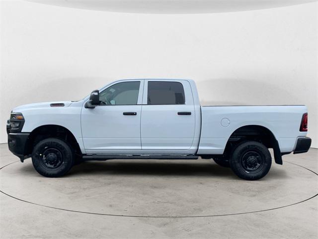 2025 RAM Ram 2500 RAM 2500 TRADESMAN CREW CAB 4X4 64 BOX 2025 RAM Ram 2500 RAM 2500 TRADESMAN CREW CAB 4X4 64 BOX