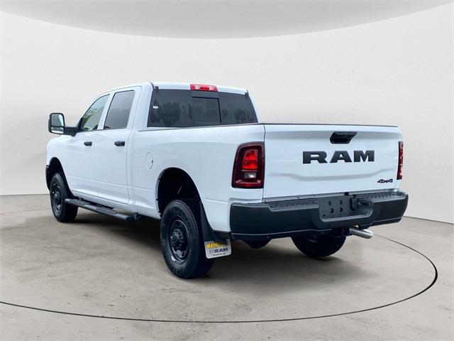 2025 RAM Ram 2500 RAM 2500 TRADESMAN CREW CAB 4X4 64 BOX 2025 RAM Ram 2500 RAM 2500 TRADESMAN CREW CAB 4X4 64 BOX