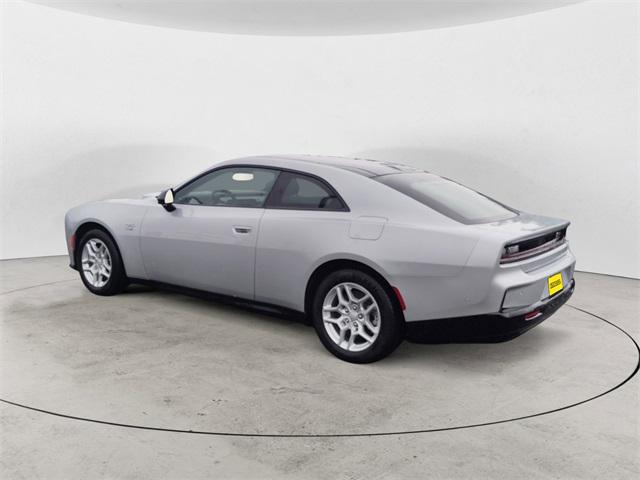 2025 Dodge Charger CHARGER 2-DOOR DAYTONA R/T AWD 2025 Dodge Charger CHARGER 2-DOOR DAYTONA R/T AWD