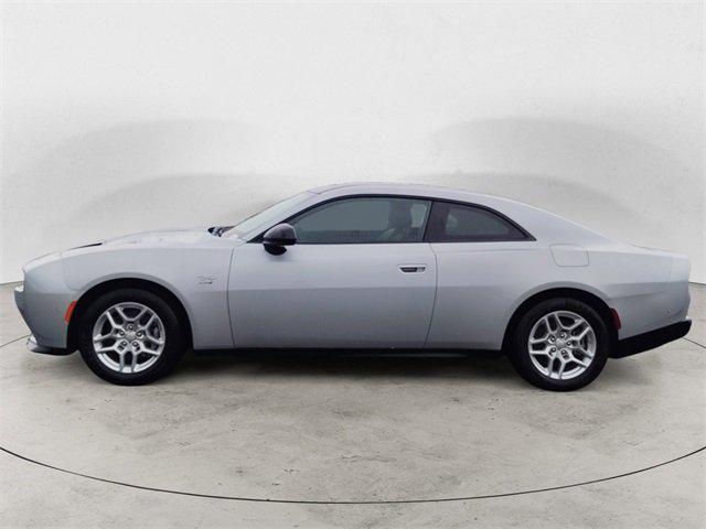 2025 Dodge Charger CHARGER 2-DOOR DAYTONA R/T AWD