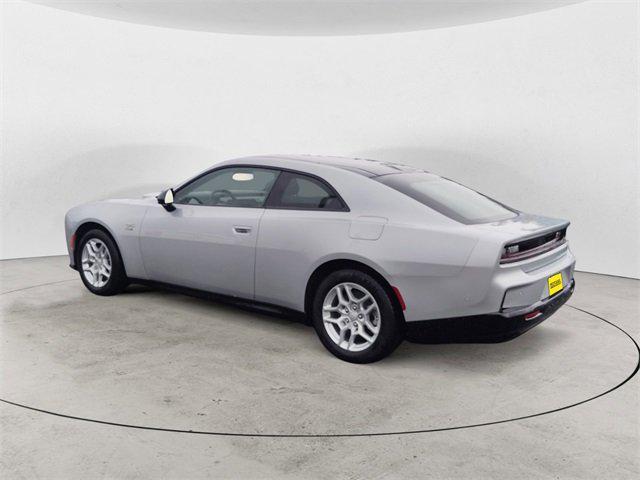 2025 Dodge Charger CHARGER 2-DOOR DAYTONA R/T AWD