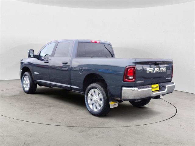2026 RAM Ram 3500 RAM 3500 BIG HORN CREW CAB 4X4 64 BOX 2026 RAM Ram 3500 RAM 3500 BIG HORN CREW CAB 4X4 64 BOX