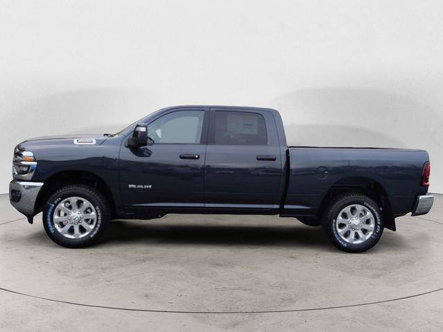 2026 RAM Ram 3500 RAM 3500 BIG HORN CREW CAB 4X4 64 BOX