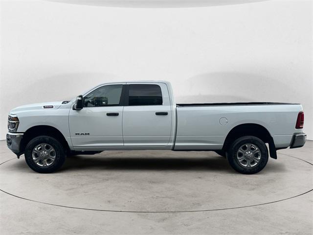 2026 RAM Ram 3500 RAM 3500 BIG HORN CREW CAB 4X4 8 BOX 2026 RAM Ram 3500 RAM 3500 BIG HORN CREW CAB 4X4 8 BOX
