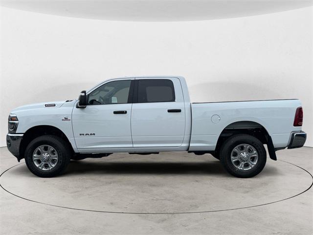 2026 RAM Ram 2500 RAM 2500 BIG HORN CREW CAB 4X4 64 BOX 2026 RAM Ram 2500 RAM 2500 BIG HORN CREW CAB 4X4 64 BOX
