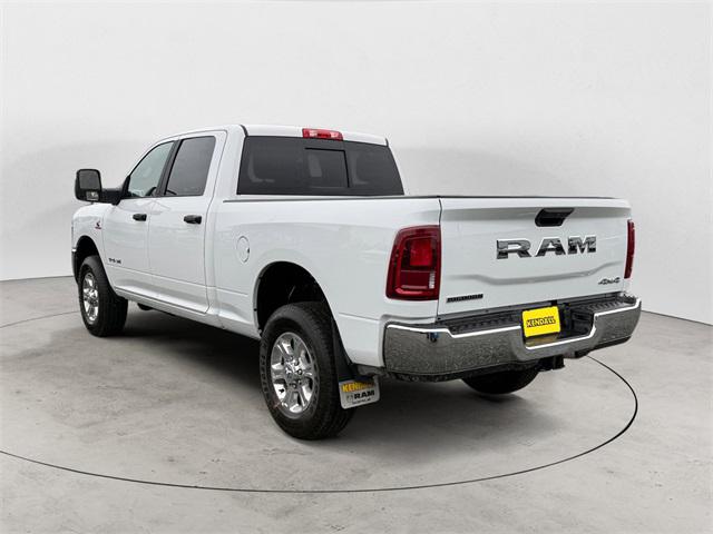 2026 RAM Ram 2500 RAM 2500 BIG HORN CREW CAB 4X4 64 BOX 2026 RAM Ram 2500 RAM 2500 BIG HORN CREW CAB 4X4 64 BOX
