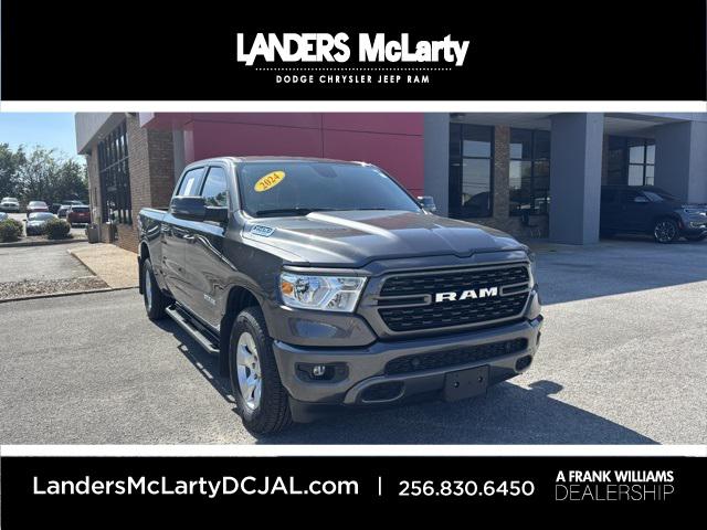 2024 RAM 1500 Big Horn