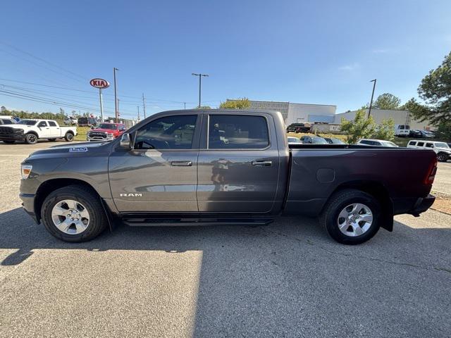 2024 RAM 1500 Big Horn