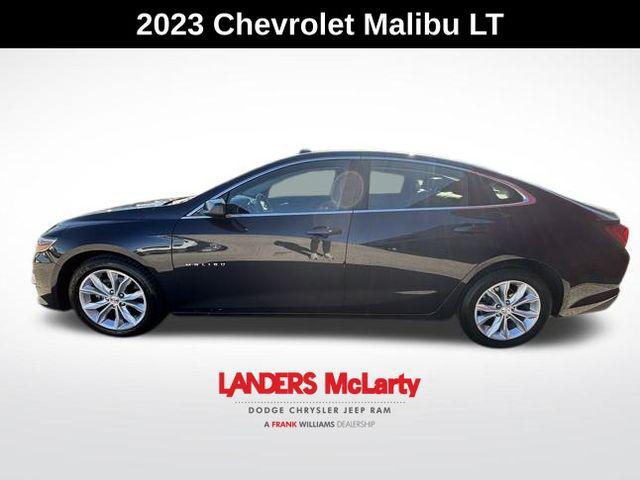 2023 Chevrolet Malibu FWD 1LT 2023 Chevrolet Malibu FWD 1LT