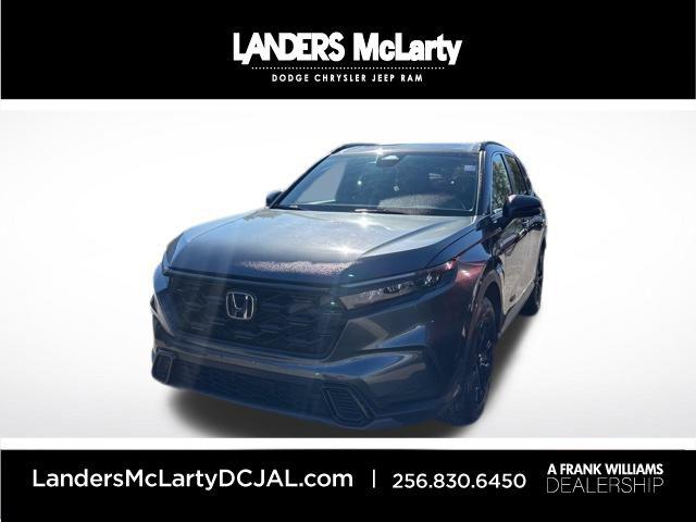 2023 Honda CR-V Hybrid Sport 2023 Honda CR-V Hybrid Sport