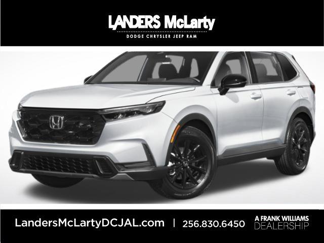 2023 Honda CR-V Hybrid Sport 2023 Honda CR-V Hybrid Sport