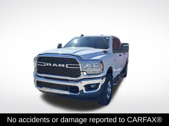 2024 RAM 2500 Big Horn Crew Cab 4x4 64 Box 2024 RAM 2500 Big Horn Crew Cab 4x4 64 Box