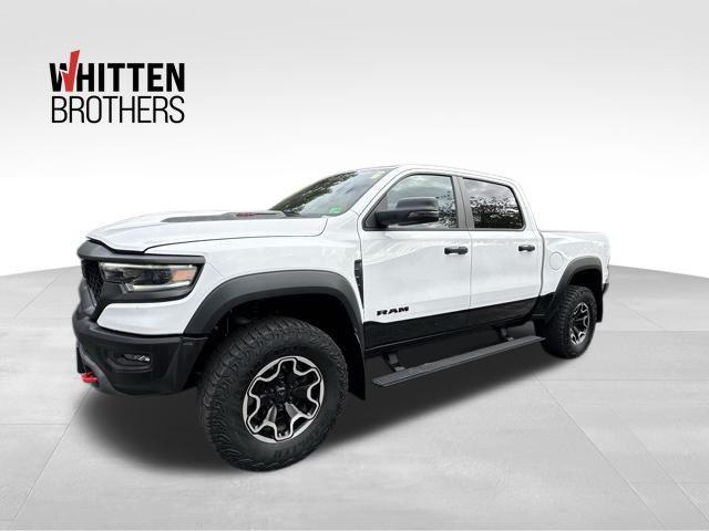 2023 RAM 1500 TRX Crew Cab 4x4 57 Box