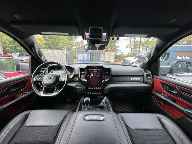 2023 RAM 1500 TRX Crew Cab 4x4 57 Box
