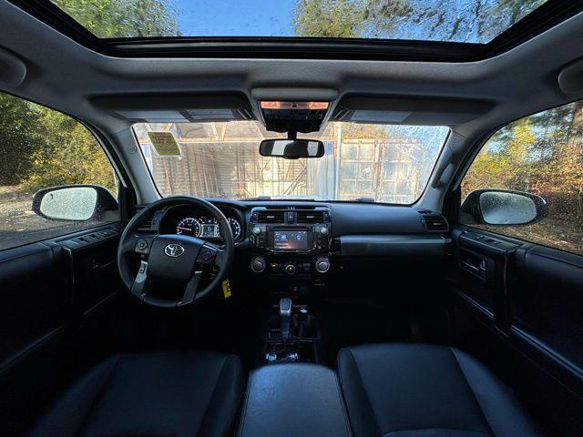 2019 Toyota 4Runner TRD Off Road Premium 2019 Toyota 4Runner TRD Off Road Premium