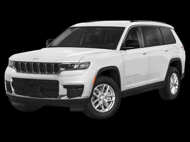 2025 Jeep Grand Cherokee GRAND CHEROKEE L LAREDO 4X4 2025 Jeep Grand Cherokee GRAND CHEROKEE L LAREDO 4X4
