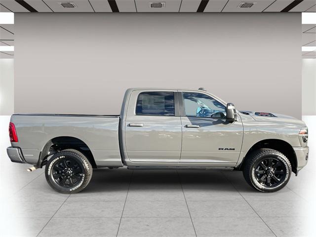 2026 RAM Ram 2500 RAM 2500 LARAMIE CREW CAB 4X4 64 BOX