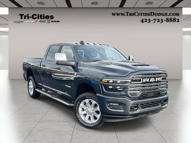 2026 RAM Ram 2500 RAM 2500 LARAMIE CREW CAB 4X4 64 BOX
