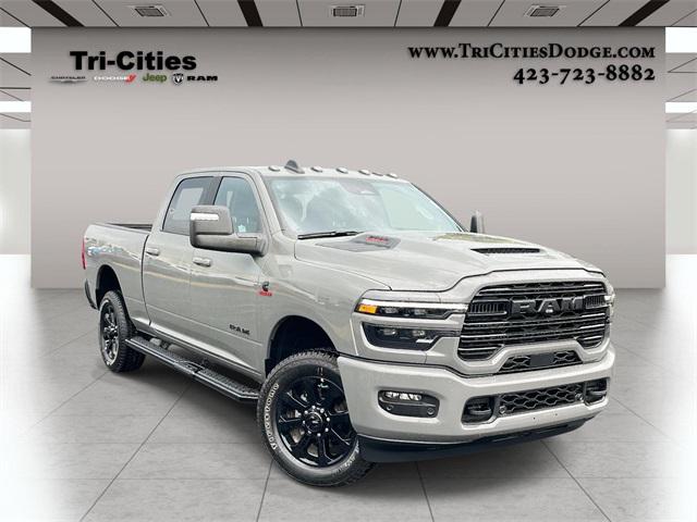 2026 RAM Ram 2500 RAM 2500 LARAMIE CREW CAB 4X4 64 BOX 2026 RAM Ram 2500 RAM 2500 LARAMIE CREW CAB 4X4 64 BOX