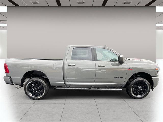 2026 RAM Ram 2500 RAM 2500 LARAMIE CREW CAB 4X4 64 BOX 2026 RAM Ram 2500 RAM 2500 LARAMIE CREW CAB 4X4 64 BOX
