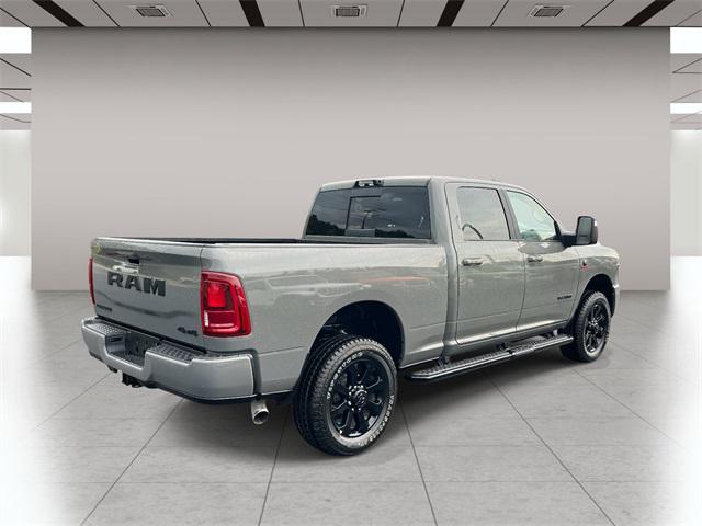 2026 RAM Ram 2500 RAM 2500 LARAMIE CREW CAB 4X4 64 BOX 2026 RAM Ram 2500 RAM 2500 LARAMIE CREW CAB 4X4 64 BOX