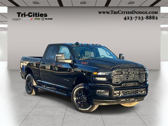 2026 RAM Ram 2500 RAM 2500 BIG HORN CREW CAB 4X4 64 BOX 2026 RAM Ram 2500 RAM 2500 BIG HORN CREW CAB 4X4 64 BOX