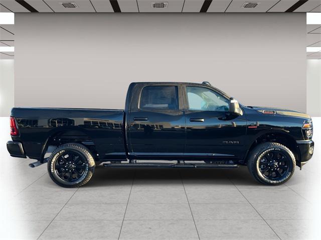 2026 RAM Ram 2500 RAM 2500 BIG HORN CREW CAB 4X4 64 BOX 2026 RAM Ram 2500 RAM 2500 BIG HORN CREW CAB 4X4 64 BOX