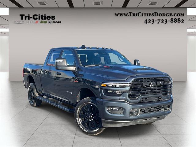 2026 RAM Ram 2500 RAM 2500 LARAMIE CREW CAB 4X4 64 BOX 2026 RAM Ram 2500 RAM 2500 LARAMIE CREW CAB 4X4 64 BOX