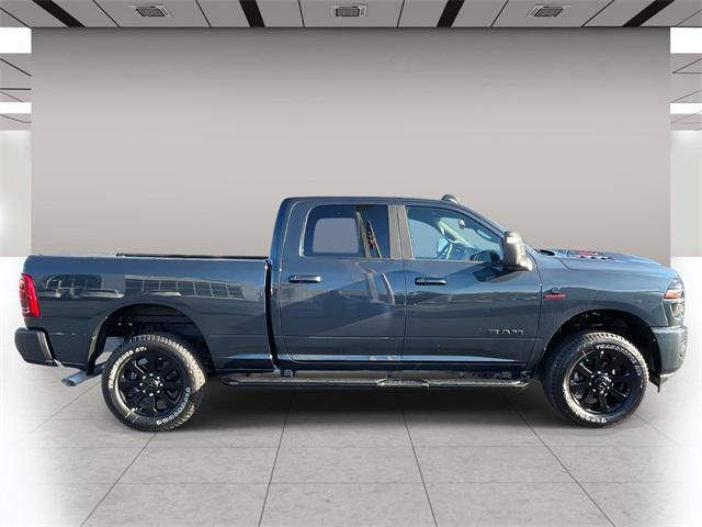 2026 RAM Ram 2500 RAM 2500 LARAMIE CREW CAB 4X4 64 BOX 2026 RAM Ram 2500 RAM 2500 LARAMIE CREW CAB 4X4 64 BOX