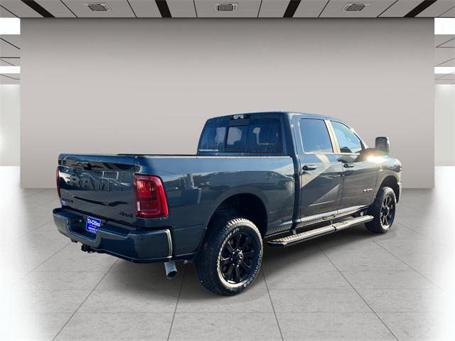 2026 RAM Ram 2500 RAM 2500 LARAMIE CREW CAB 4X4 64 BOX 2026 RAM Ram 2500 RAM 2500 LARAMIE CREW CAB 4X4 64 BOX