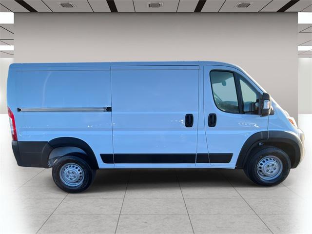 2025 RAM Ram ProMaster RAM PROMASTER 1500 TRADESMAN CARGO VAN LOW ROOF 136 WB 2025 RAM Ram ProMaster RAM PROMASTER 1500 TRADESMAN CARGO VAN LOW ROOF 136 WB
